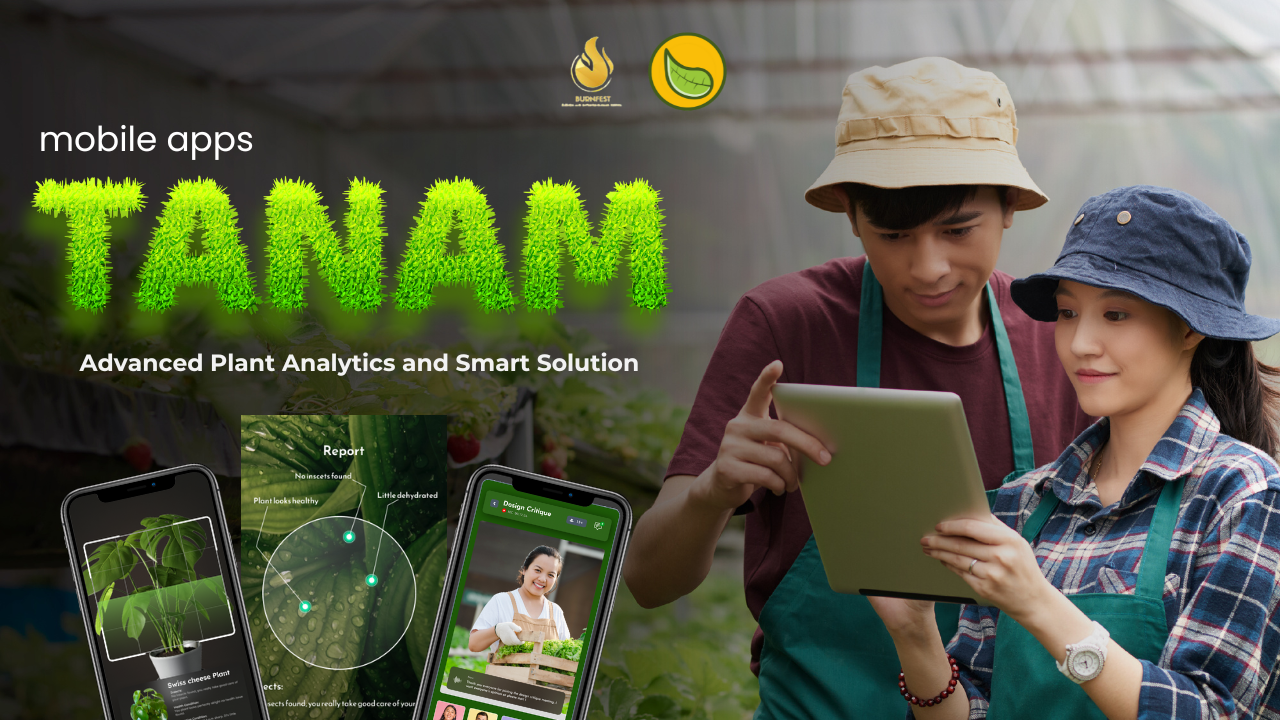 Agriculture Presentation Cover Design agriculture branding business canva clean cover environment farm graphic design green illustration minimalism modern pitch deck plant poster presentation simple ui ux