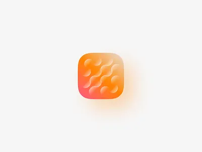 App Icon branding design gradient icon interface logo product design ui ux vector