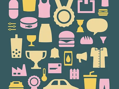 Symbols icon set update №3 icons illustration interface interface design symbols ui icons