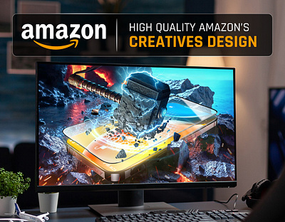 Amazon SB Ads. Designs amazon a content amazon creatives amazon graphics amazon sb ads. amazon visuals infographics listing images