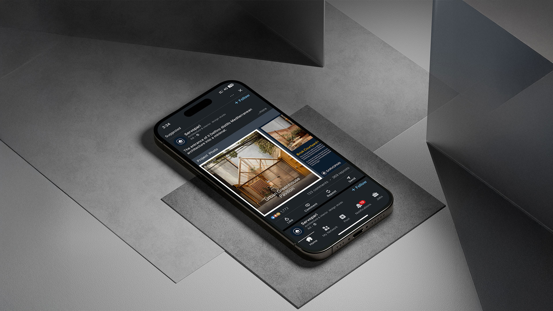 Servopari branding brandingcasestudy design graphic design logo logo design minimaldesign social media social media design sustainabledesign ui visual identity