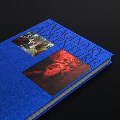 Book Visualization. Blue 3d 3d art after effects book c4d cinema4d design motion design motion graphics realistic render substance painter visualization