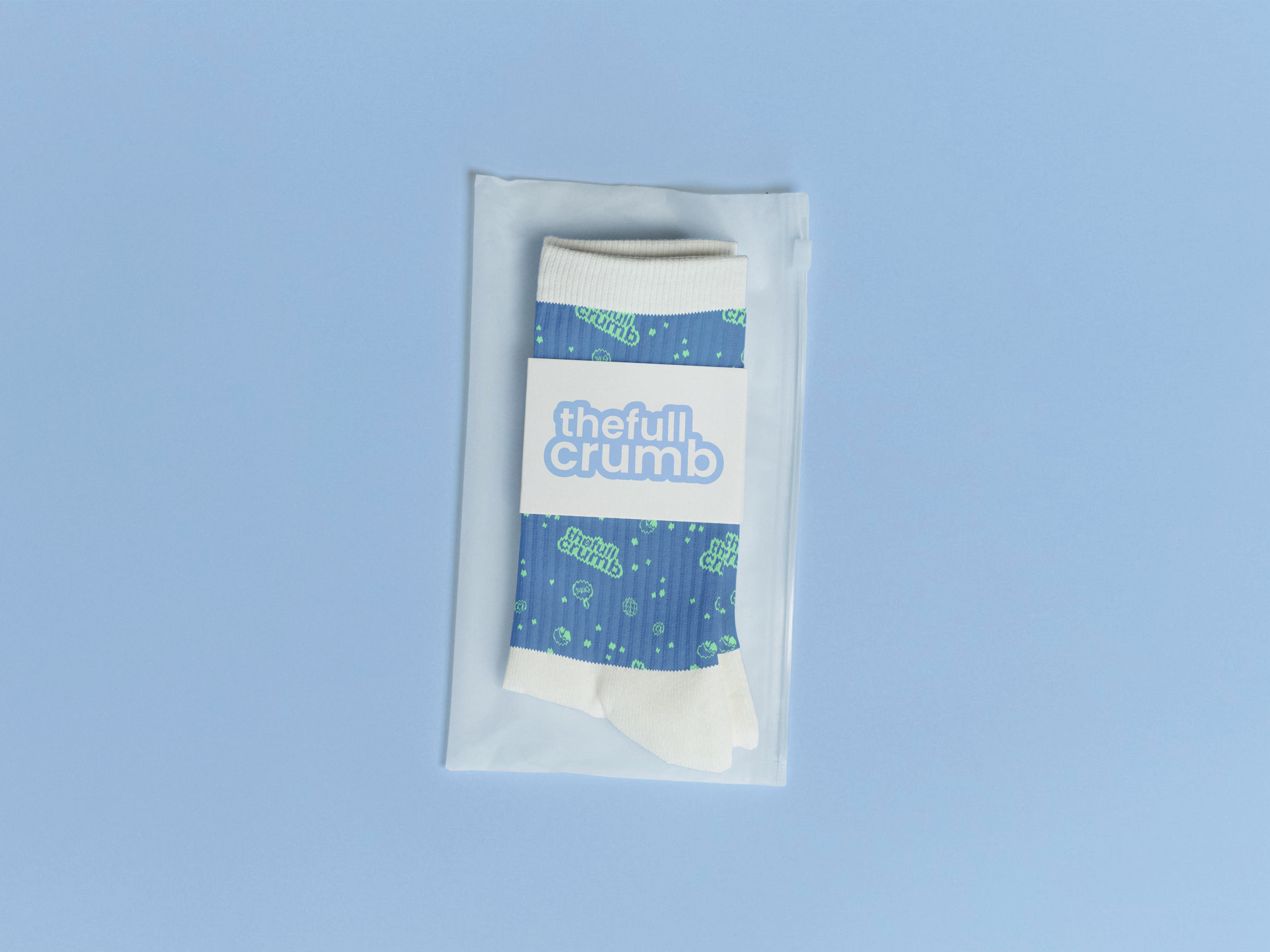 Example of Brand Collateral Bundle