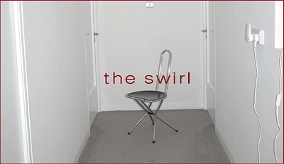 the swirl Logo Design branding graphic design logo