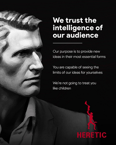 Trust Campaign branding graphic design illustration