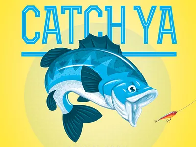 A Company Culture Campaign creative direction illustration poster design