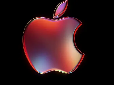 CHROME 3d animation branding graphic design logo motion graphics ui