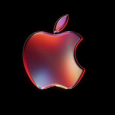 CHROME 3d animation branding graphic design logo motion graphics ui