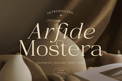 Arfide Mostera Serif Typeface display display font display serif display serif typeface flyer font flyer fonts font fonts magazine magazine fonts minimalist font modern serif poster fonts serif serif font serif typeface serif with italic social media font typeface