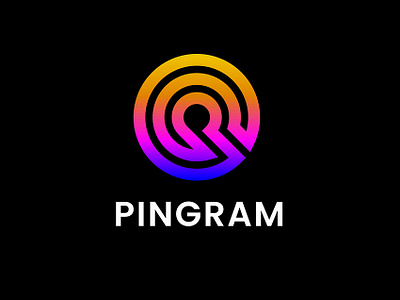 Initial PG Letter Logo brand brand identity branding design g logo graphic design illustration initial letter initial logo initial pg letter logo letter logo logo logo design modern logo p logo pg pg logo social media logo timeless logo ui