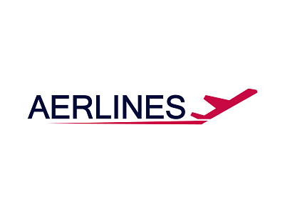 Airline Logo Design abstract logo agency logo airline logo airlines airlines logos airtrack branding dailylogochallenge design graphic design logo modern logo travel logo traveling logo