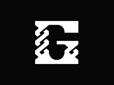 Celtic Letter G Logo branding company brand logo company branding design graphic design logo modern vector