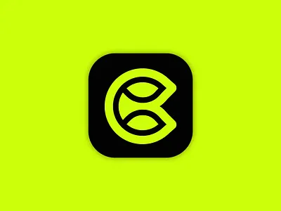 Modern App Logo Design - Sports Logo app bet business app logo c c letter casino design logo logo art logo mark logodesign minimal mobile app monogram simple app sports app sports visual identity startup unique logo website app