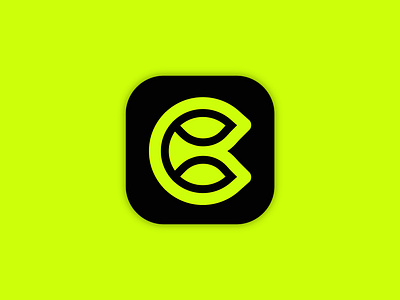 Modern App Logo Design - Sports Logo app bet business app logo c c letter casino design logo logo art logo mark logodesign minimal mobile app monogram simple app sports app sports visual identity startup unique logo website app
