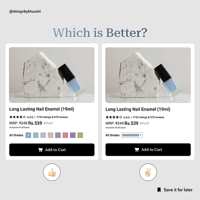 UX/UI Design ui