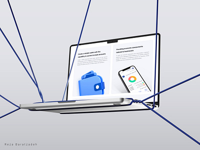 Credit Education Website UI/UX Design or "Modern Credit Flow crediteducation creditscore designinspiration digitaldesign edtech financeui financialliteracy fintech interfacedesign learncredit modernux personalfinance productdesign uidesign uiux userexperience userinterface uxdesign webdesign websitedesign