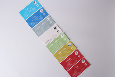 Bow And Tie Roastery Die-Cut Stickers New Zealand branding coffee labels custom labels custom stickers design die cut full colour graphic design logo logo design product labels sticker printing