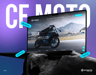 CF Moto Website Design | Motorcycle UI/UX Case Study animation automotivewebsite behanceportfolio cfmoto creativedirection dcastalia designforriders digitalexperience esponsivedesign graphic design motion graphics motorcycleux ui uiux uiuxdesign userjourney website website design