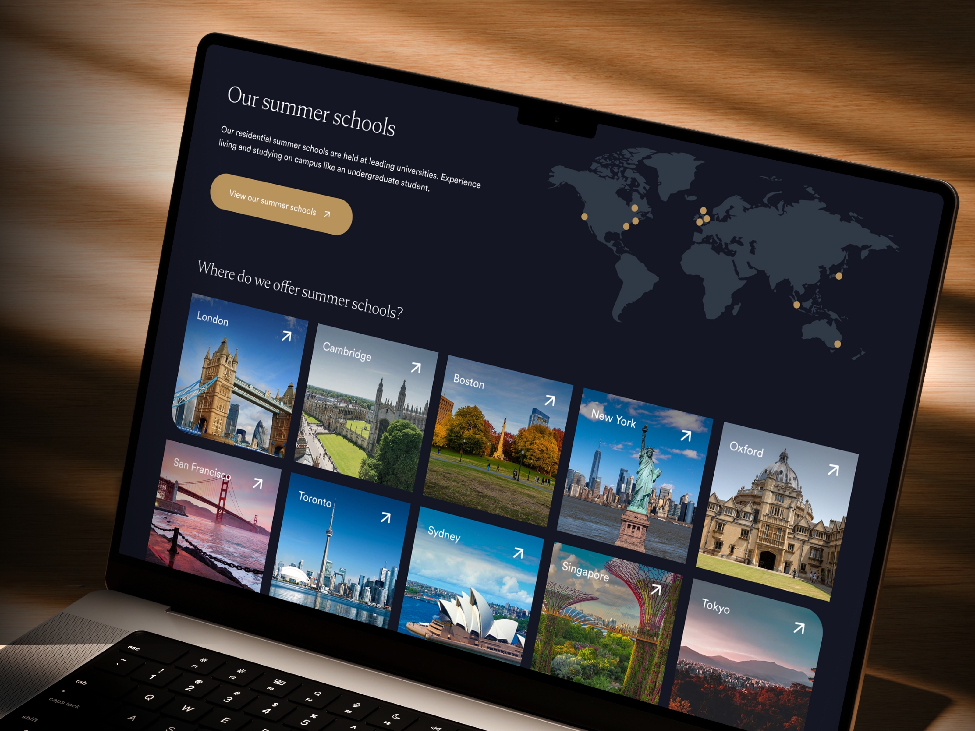 Example of Ed Tech Design 