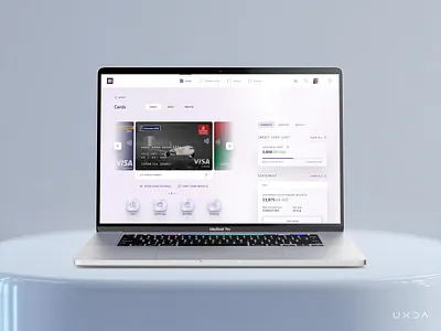 Elevating Experience in Islamic Banking app design banking branding cx dubai emirates finance financial fintech islam islamic sharia ui user experience user interface ux ux design