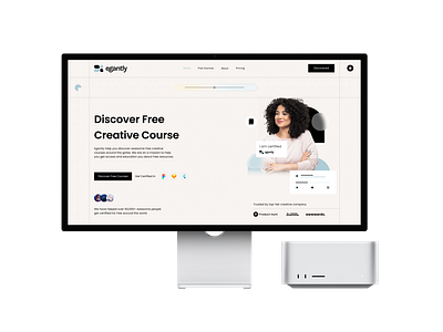 @Egantly re-design web app 3d animation attractive branding design explore eyecatching graphic design illustration logo motion graphics new design newdesign redesign ui userexperience userinterface ux vector webdesign