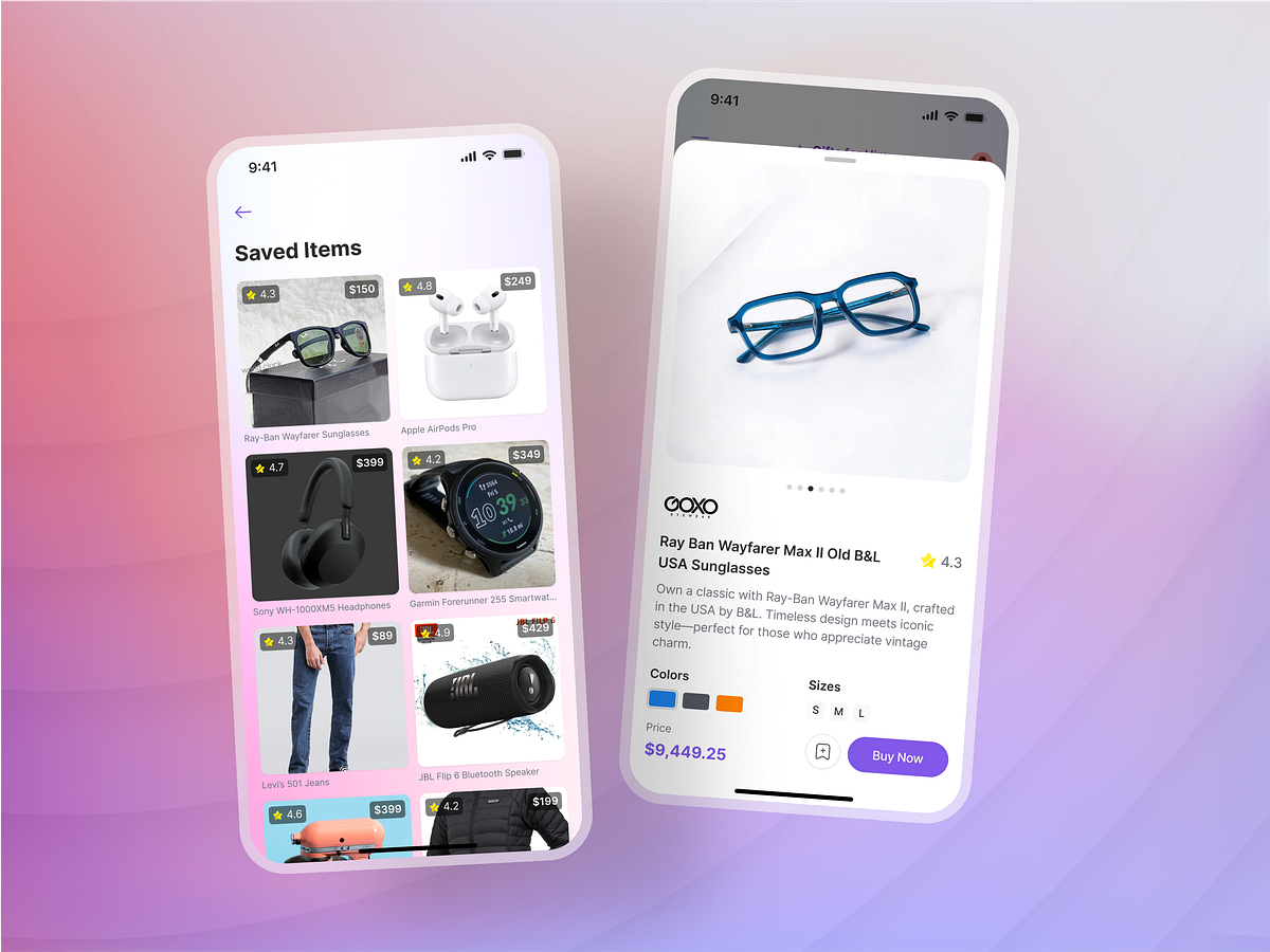 Findify: AI-Powered Search & Discovery Assistant Case Study Image 2