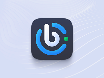 ibitcome Wallet Logo bitmain blockchain coin crypto cryptocurrency logo multi currency wallet 加密货币 标志 标志设计 钱包