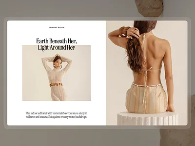 Photographer Portfolio Projects agency branding camera design photographer photography portfolio project