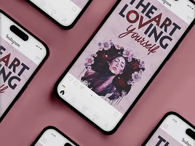 The art loving yourself authorbranding authorlife bookcover bookcoverdesign bookcoverthatsells bookdesigner bookdesignersofinstagram booklaunch bookmarketing coverdesign custombookcover design indieauthorsupport lifecoachauthor motivationalbookdesign nonfictionbookcover personaldevelopmentbooks romancebookcove selfhelpbookcover selfimprovementbooks