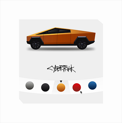 Tesla Car Animation branding car caranimation design figma figmadesign graphic design illustration logo splash screen tesla ui ux