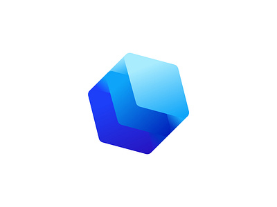 Modern Blockchain Logo Design | Tech & Crypto Branding blockchain brand identity branding crypto logo design fintech graphic design logo logo design logo dessigner logodesign minimal logo modern logo simple app icon symbol tech vector web3 logo
