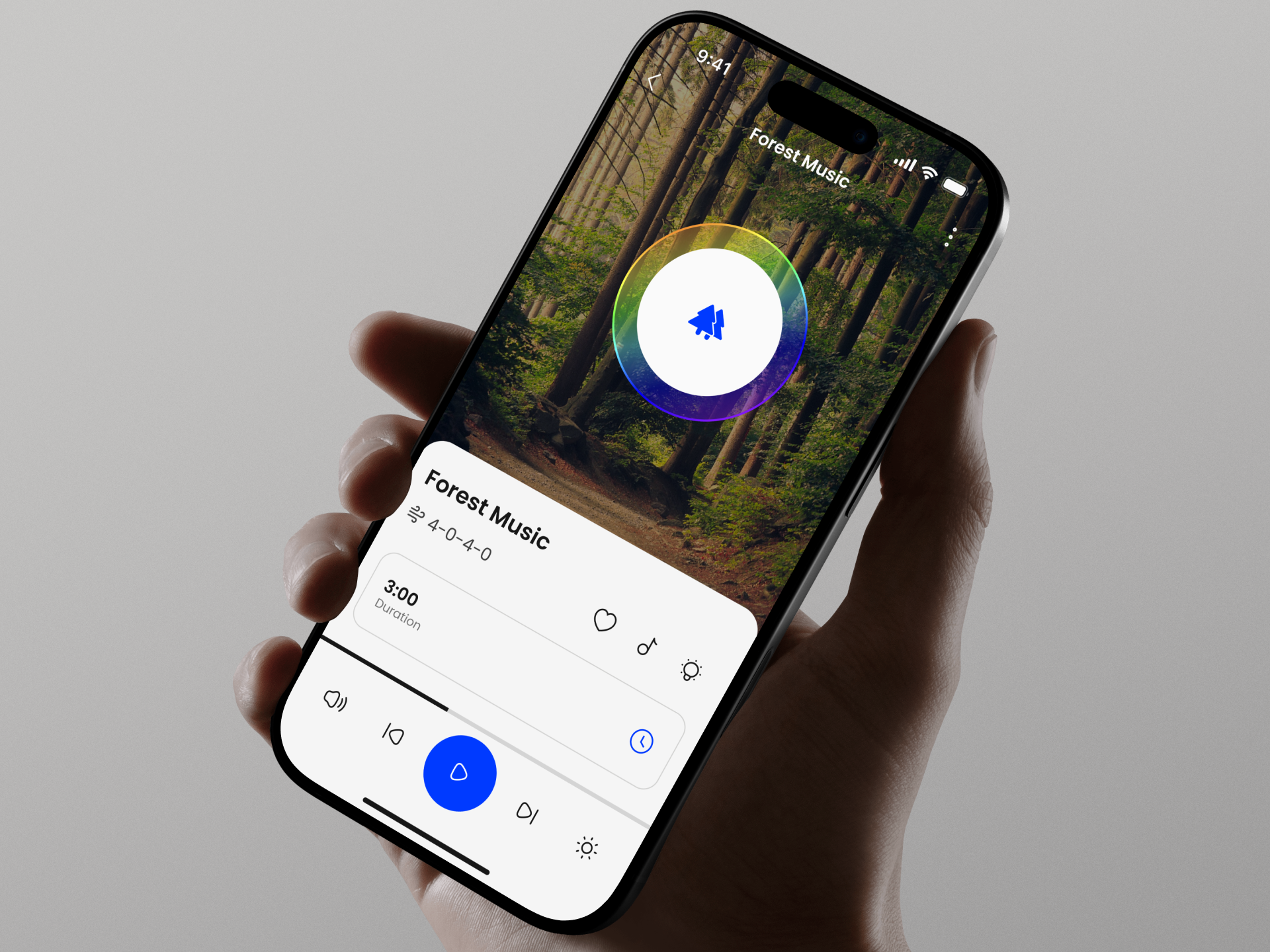 Example of Mobile App Design Concepts For Startups