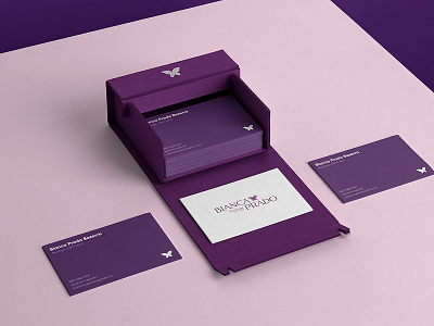 Bianca Prado identity branding businesscard canvasbag corporate design download identity logo mockup mockups psd stationery studio template typography