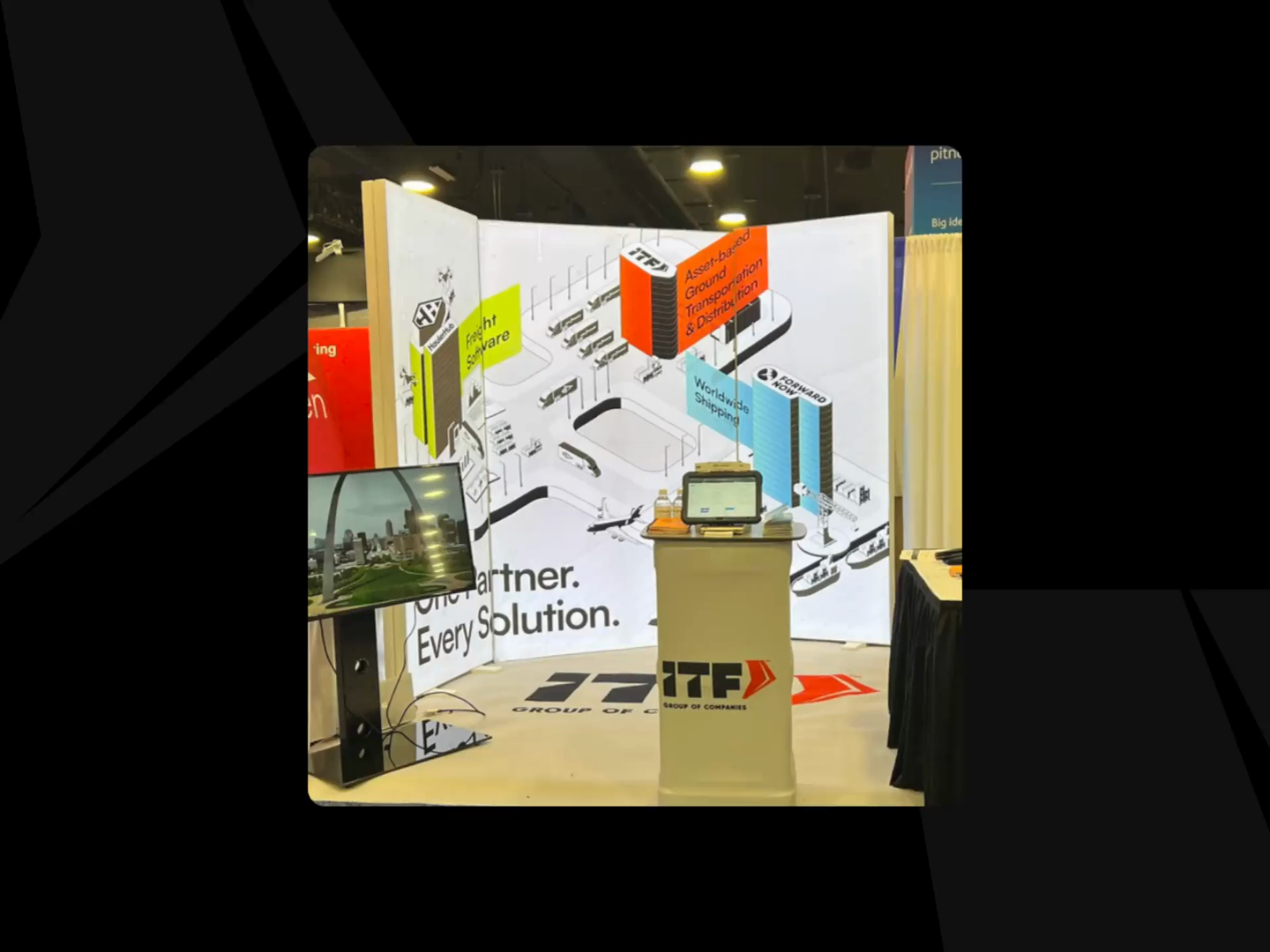 Example of Craft An Iconic Brand Identity