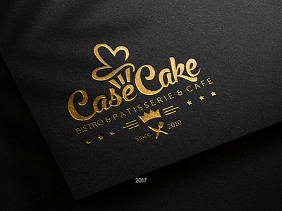 Case Cake Brand Guideline branding design graphic design