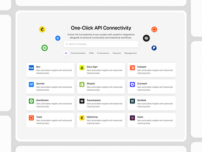 Framer App Integration Component - Framify Design app design framer framer component library framer development framer template framer templates framer website integration web design