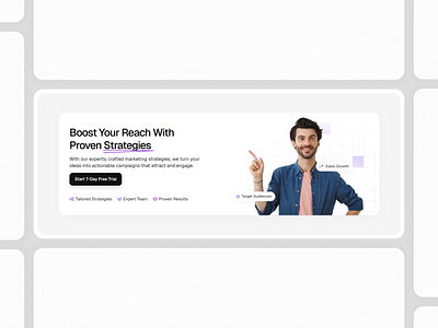 Framer CTA Component - Framify Design framer framer component library framer development framer template framer templates framer website web design