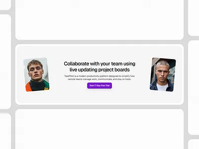 Framer CTA Component - Framify Design cta framer framer component library framer development framer template framer templates framer website