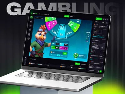 Casino Roulette casino casino dashboard casino roulette casino ui casino wheel crypto game gambling gambling ui game game online gaming lucky casino lucky spin lucky wheel slot slots spin wheel wheel game