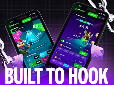 Mobile Casino app betting betting online casino casino app casino mobile casino ux ui gambling gambling app gambling ui ux game app game mobile igaming mini app mobile casino mobile gaming responsible casino responsible gaming tap tap 2 earn telegram app