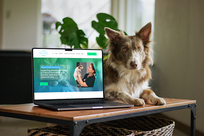 PreSale Growth Partners design figma photoshop squarespace squarespace site ui ux