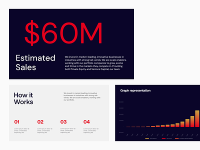 Pitch Deck custom template data visuaization google slides graphic design graphic designer infographics investor deck keynote keynote template pitch deck pitch deck template powerpoint powerpoint template pptx presentation design presentation layout presentation template sales deck slide deck slides