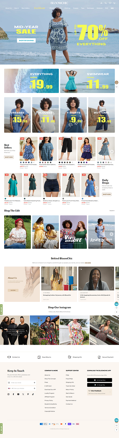Shopify clothing Store advertising branding design klaviyo landing page marketing product listing sales funnel shopify shopify expert shopify marketing store promotion store speed website design