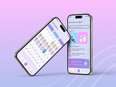 MoodLoop: humor register app design graphic design ui uidesign ux uxdesign uxui uxuidesign
