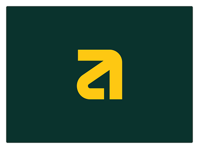 Comeback Catalyst a arrow branding color colour identity logo logotype