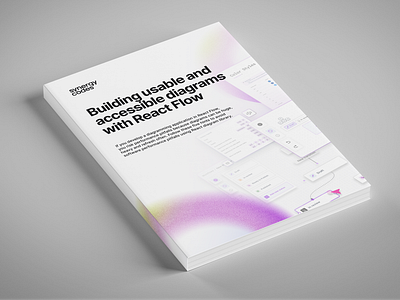 E-book Cover Design book mockup cover webbook