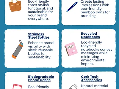 Top Eco-Friendly Gift Ideas