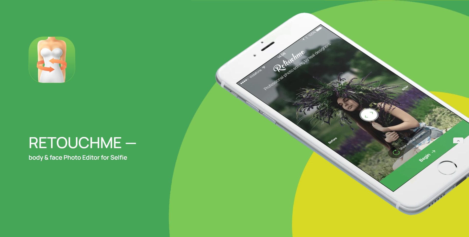 RetouchMe | Mobile app design android design app app design apple store application design appp ui kit design inspiration ecommerce app mobile app design mobile ui design photo editor app photo editor mobile prototyping ux ui design webb app