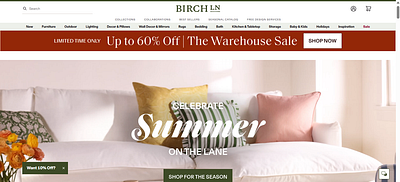 Shopify Summer Store advertising branding design dropshipping marketing klaviyo marketing product listing sales funnel shopify design shopify expert shopify marketing shopify redesign website design
