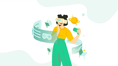 Get TikTok Free Likes Instantly – Real Growth Strategy That Work an animation of a hand drawn